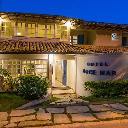Hotel Doce Mar Армасан-душ-Бузіус Екстер'єр фото