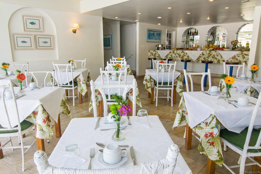 Hotel Doce Mar Армасан-душ-Бузіус Екстер'єр фото